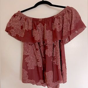 Wilfred blouse
